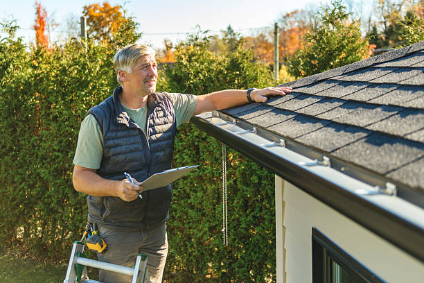 Trusted Gutter Repair And Installation service in San Anselmo, CA - Ben Roofing and Steel LLC